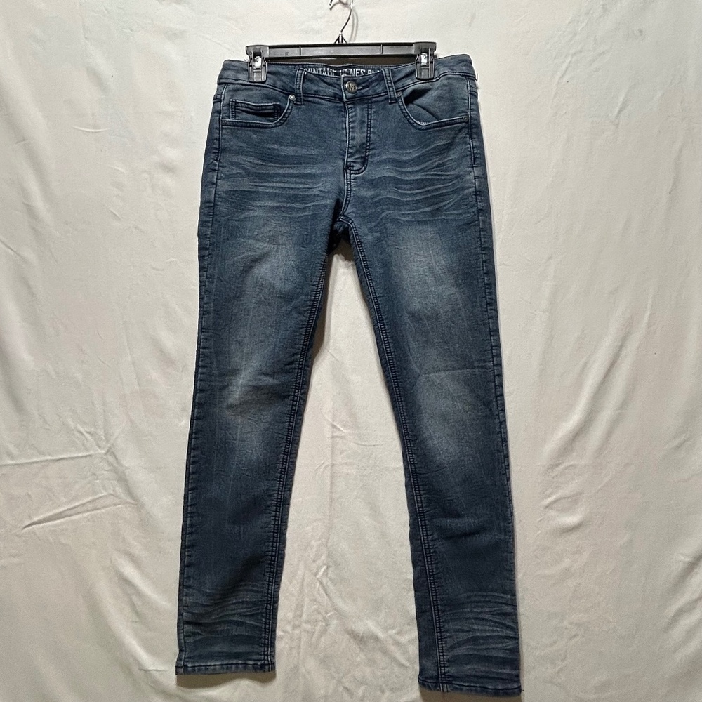 Men's Jeans